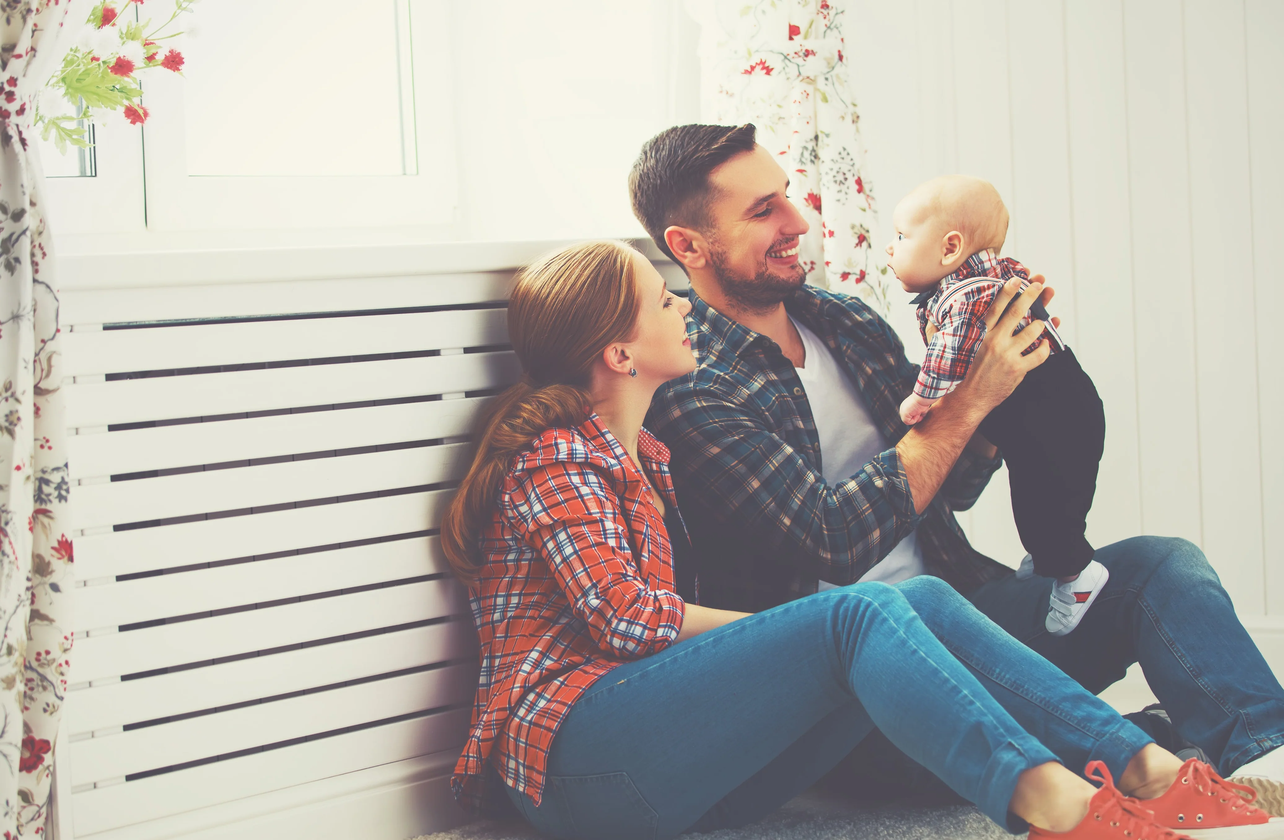 Fresh Air and Pure Water