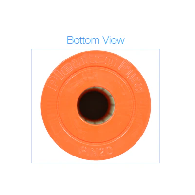 Pleatco PIN20 Pool Filter Cartridge - Image 4