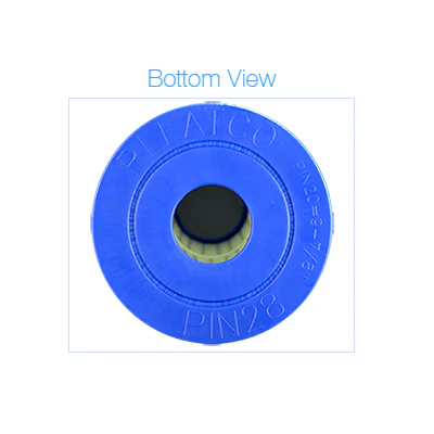 Pleatco PIN28 Pool Filter Cartridge - Image 4