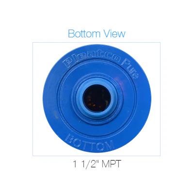 Pleatco PMAX50P4 Pool Filter Cartridge - Image 4